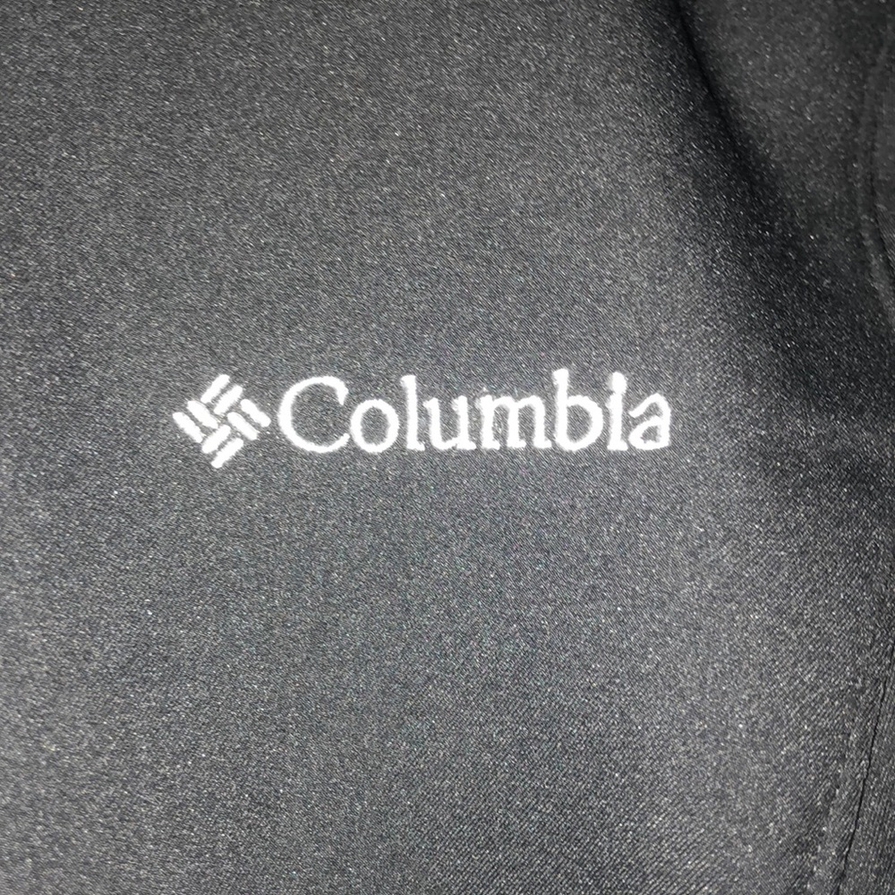 Columbia Jacket - Picture 2 of 2